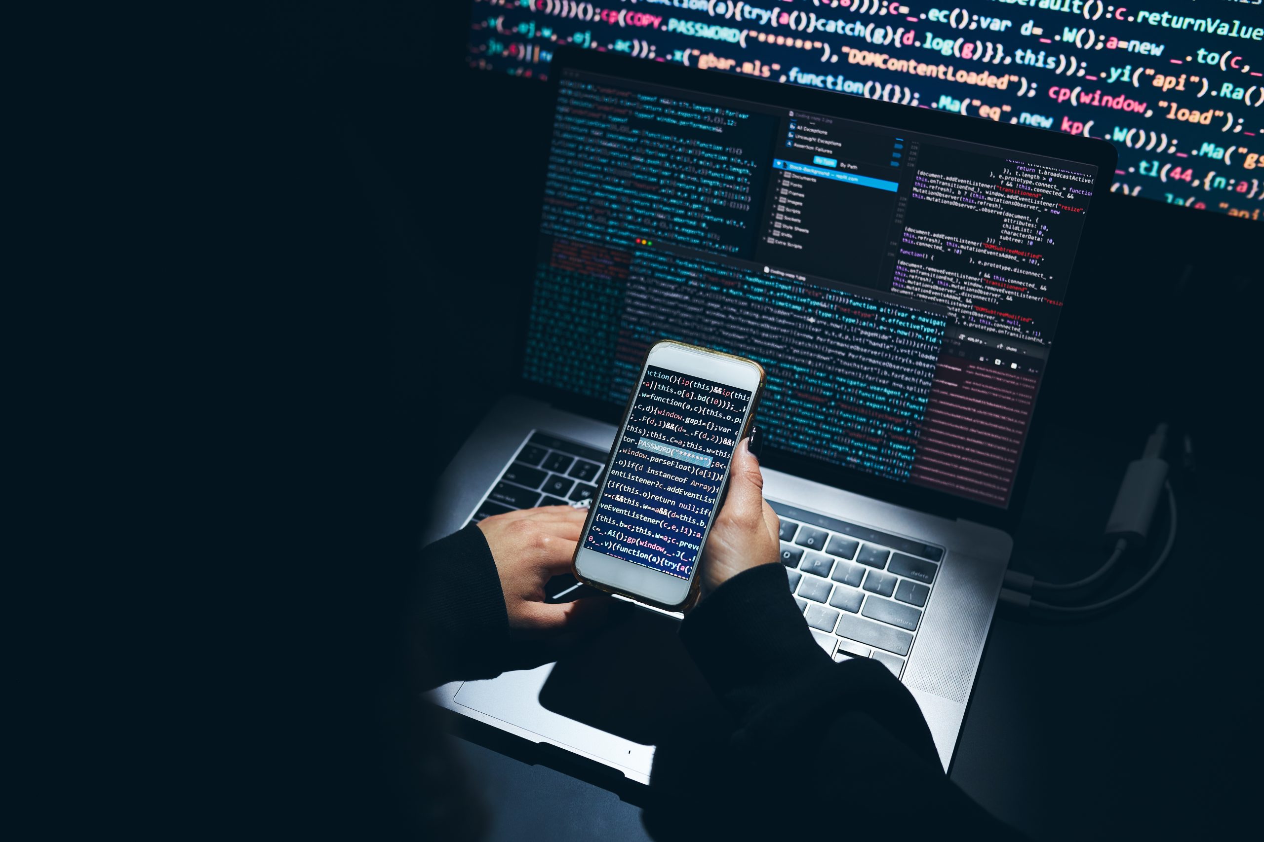 Predicción de Amenazas de Ciberseguridad en 2025
