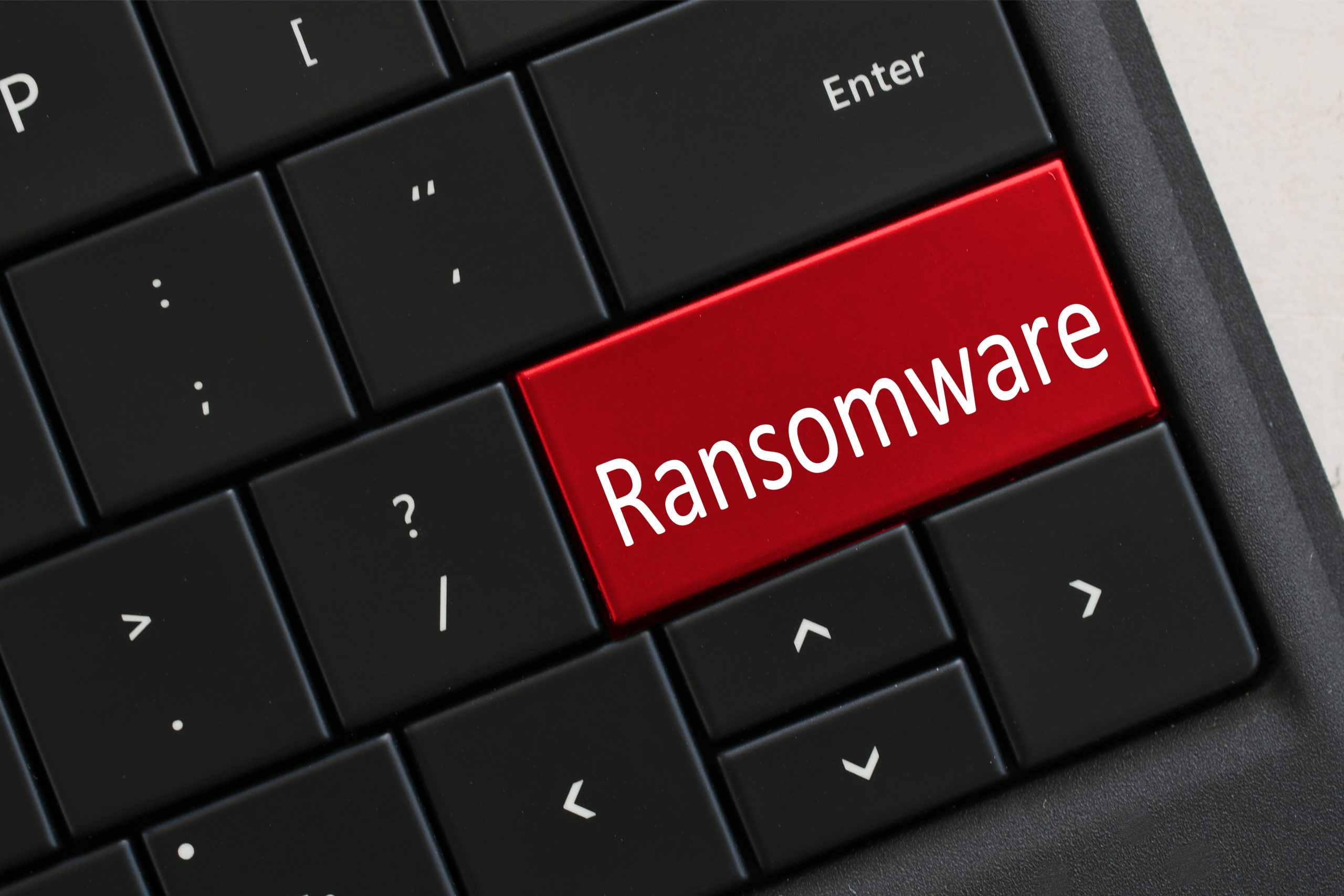Proteja su empresa del ransomware: Acciones inmediatas y estrategias de prevención