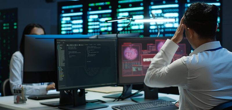 Protéjase contra las amenazas de malware más recientes