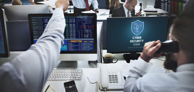 Segmentación de Redes: Una medida de seguridad subestimada que podría salvar tu empresa