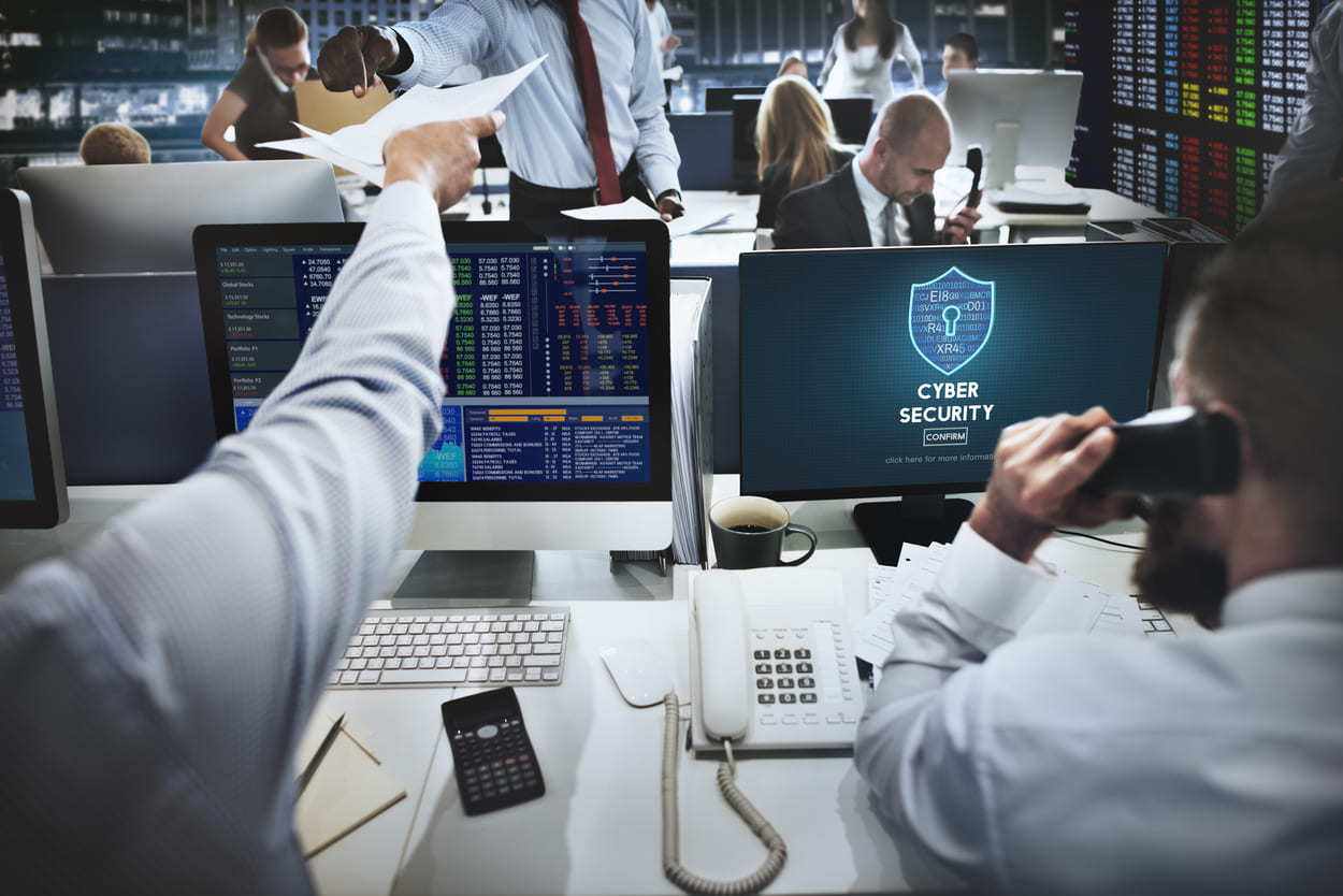 Segmentación de Redes: Una medida de seguridad subestimada que podría salvar tu empresa