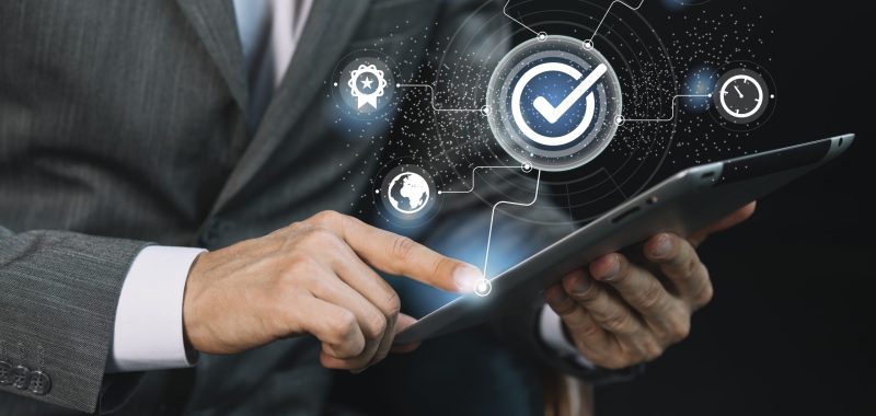 Identidad Digital: Qué es y cómo protegerla