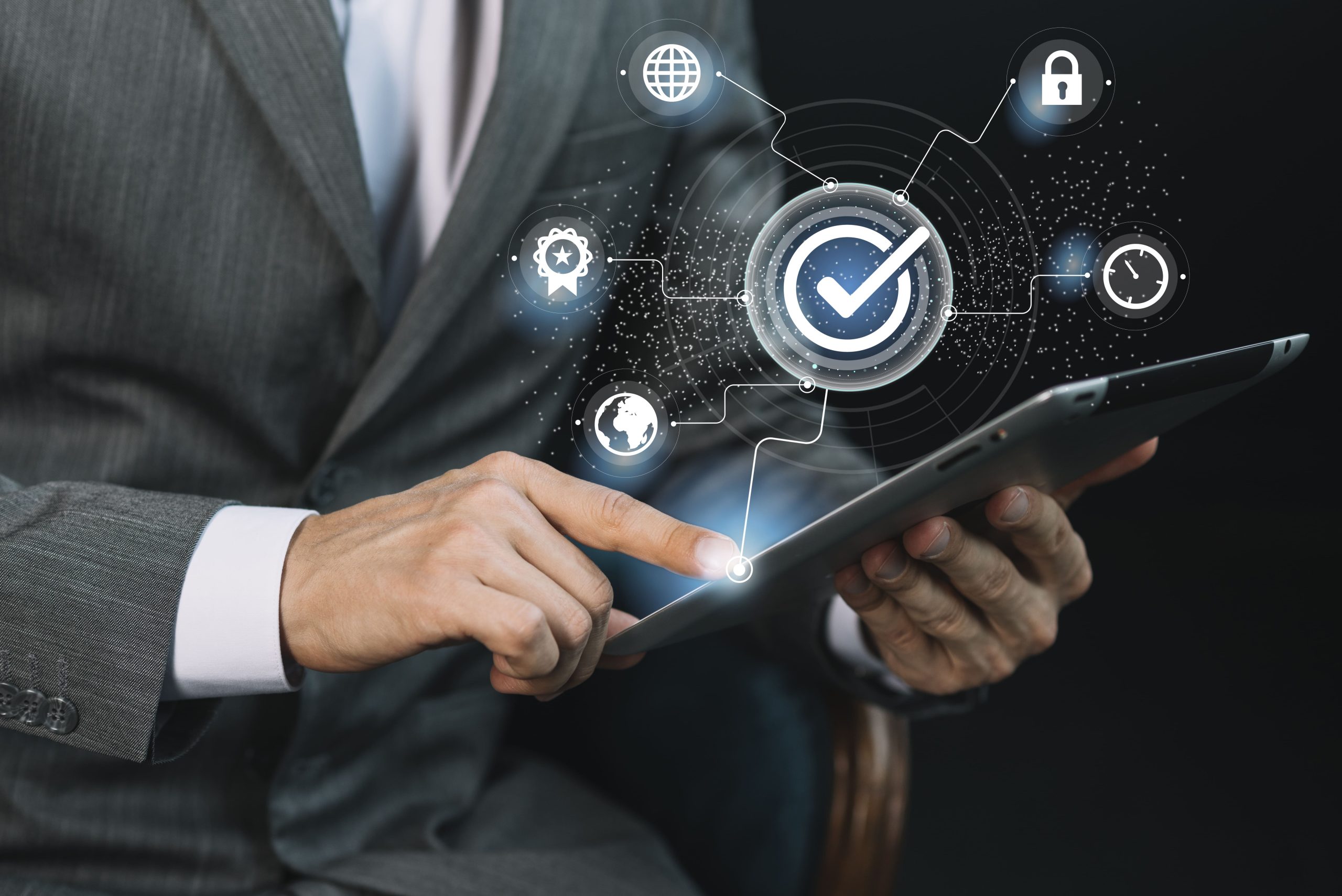 Identidad Digital: Qué es y cómo protegerla