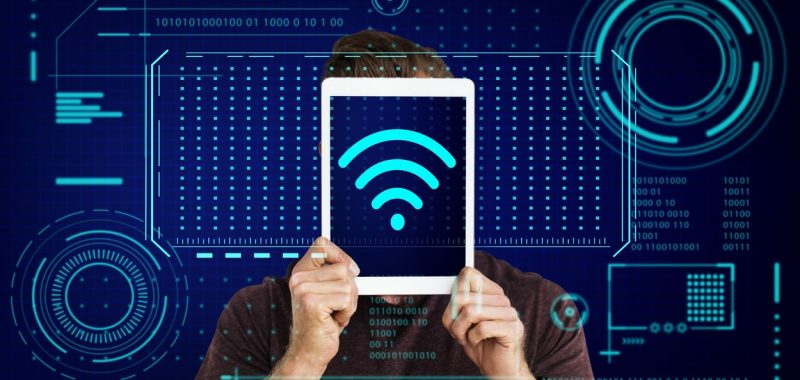 AirSnitch: Los Riesgos Ocultos del Wi-Fi “Seguro”