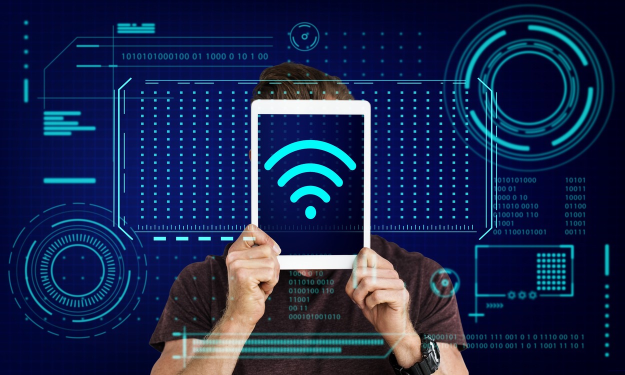 AirSnitch: Los Riesgos Ocultos del Wi-Fi “Seguro”