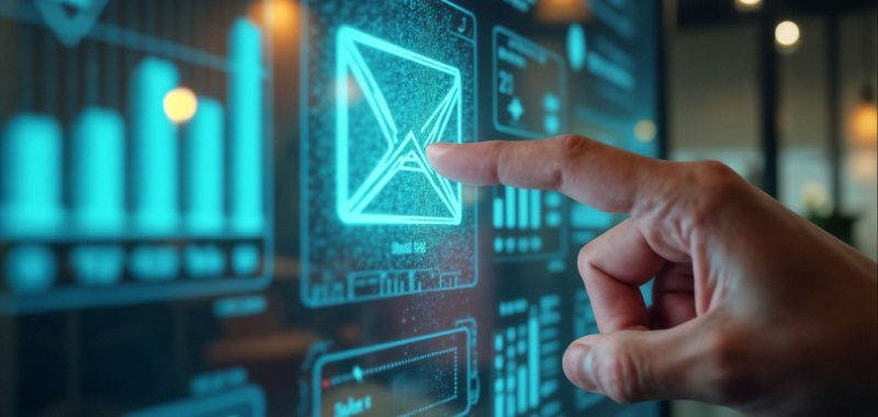 Phishing en 2026: Por qué tu Estrategia de Seguridad de Email necesita una actualización