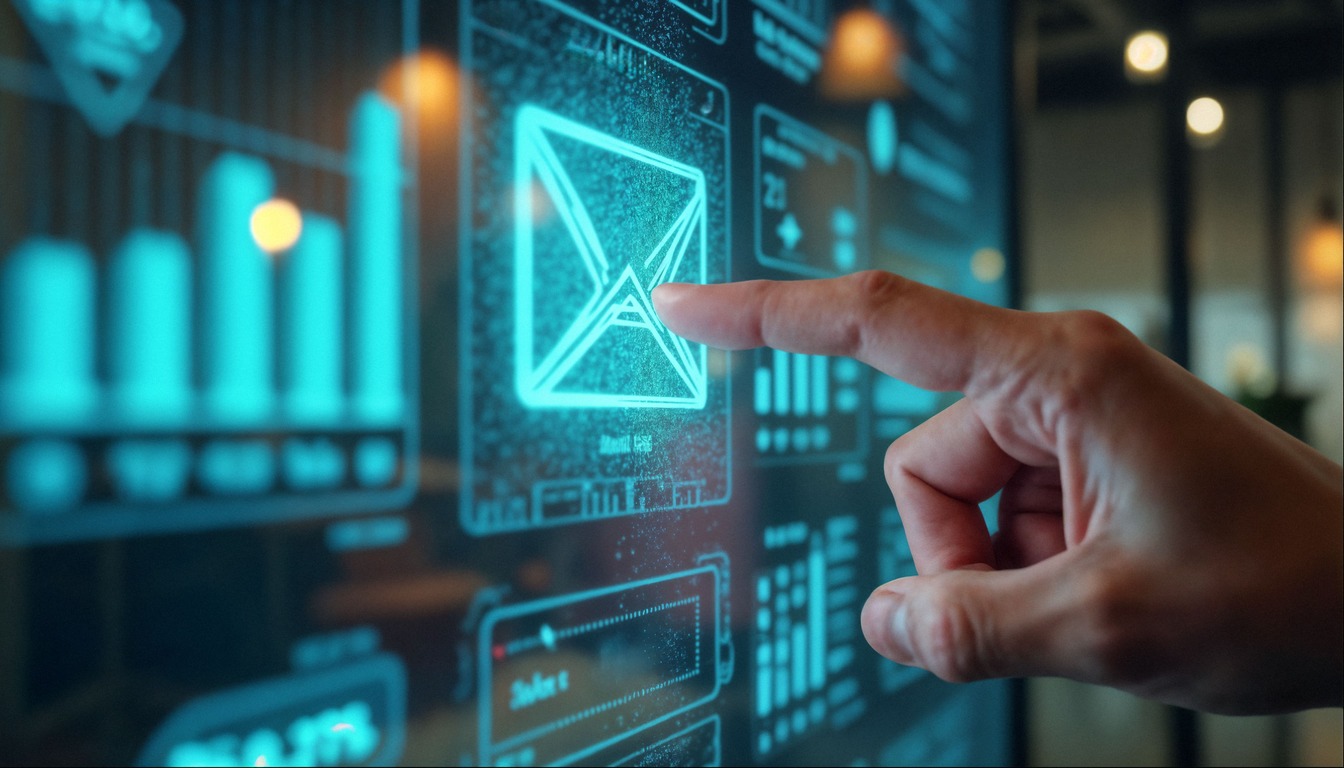 Phishing en 2026: Por qué tu Estrategia de Seguridad de Email necesita una actualización