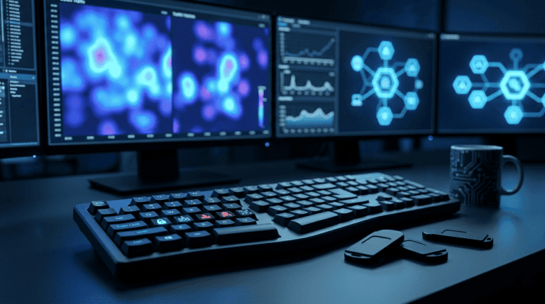 Defense in Depth - Cómo la Ciberseguridad en Capas Detiene los Ataques Modernos_05