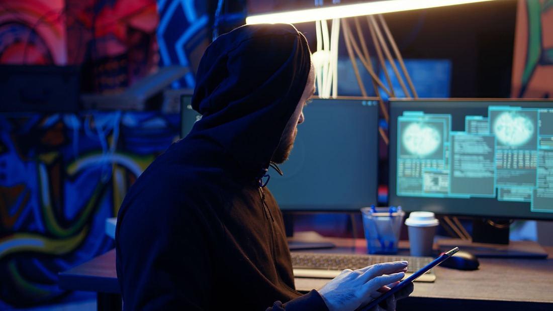 Anatomía de una Campaña Real de Phishing Detectada por VITESSE Networks