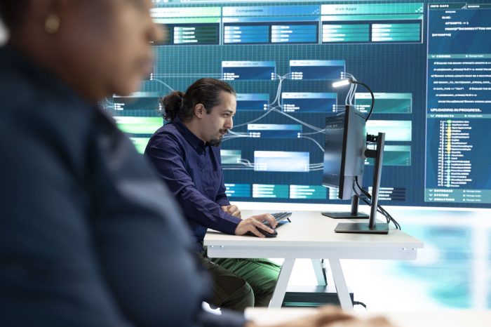 Ransomware en Empresas: Lecciones de un Caso Real que Investigamos