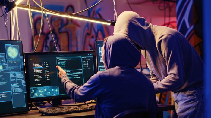 hackers tratando de atacar equipos blog abril